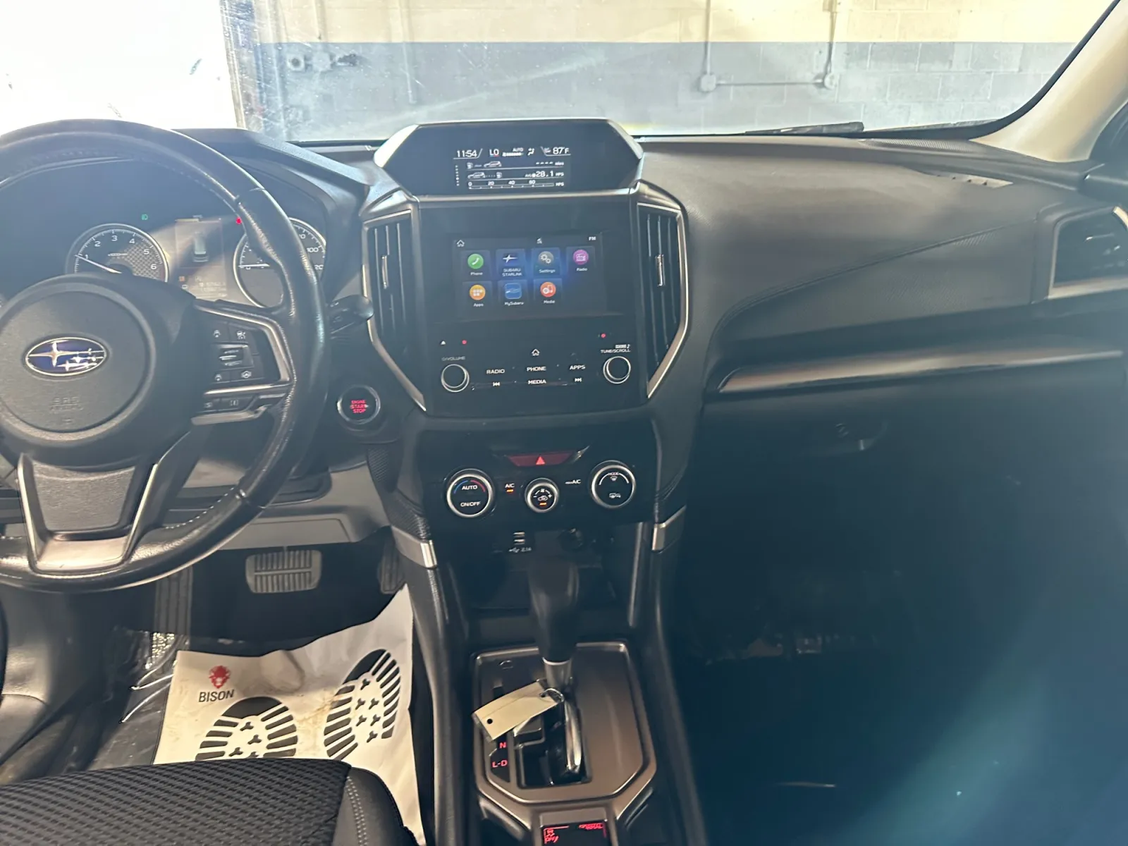 Subaru Forester photo 15