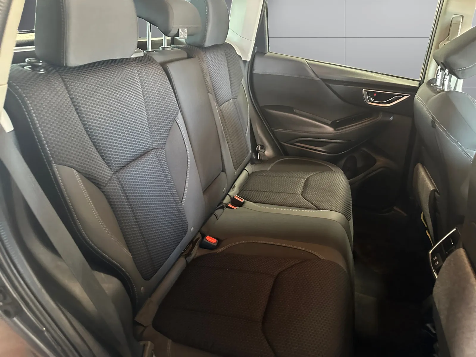 Subaru Forester photo 18