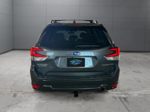 More photos of 2021 Subaru Forester Premium at New Wave Automotive, CO