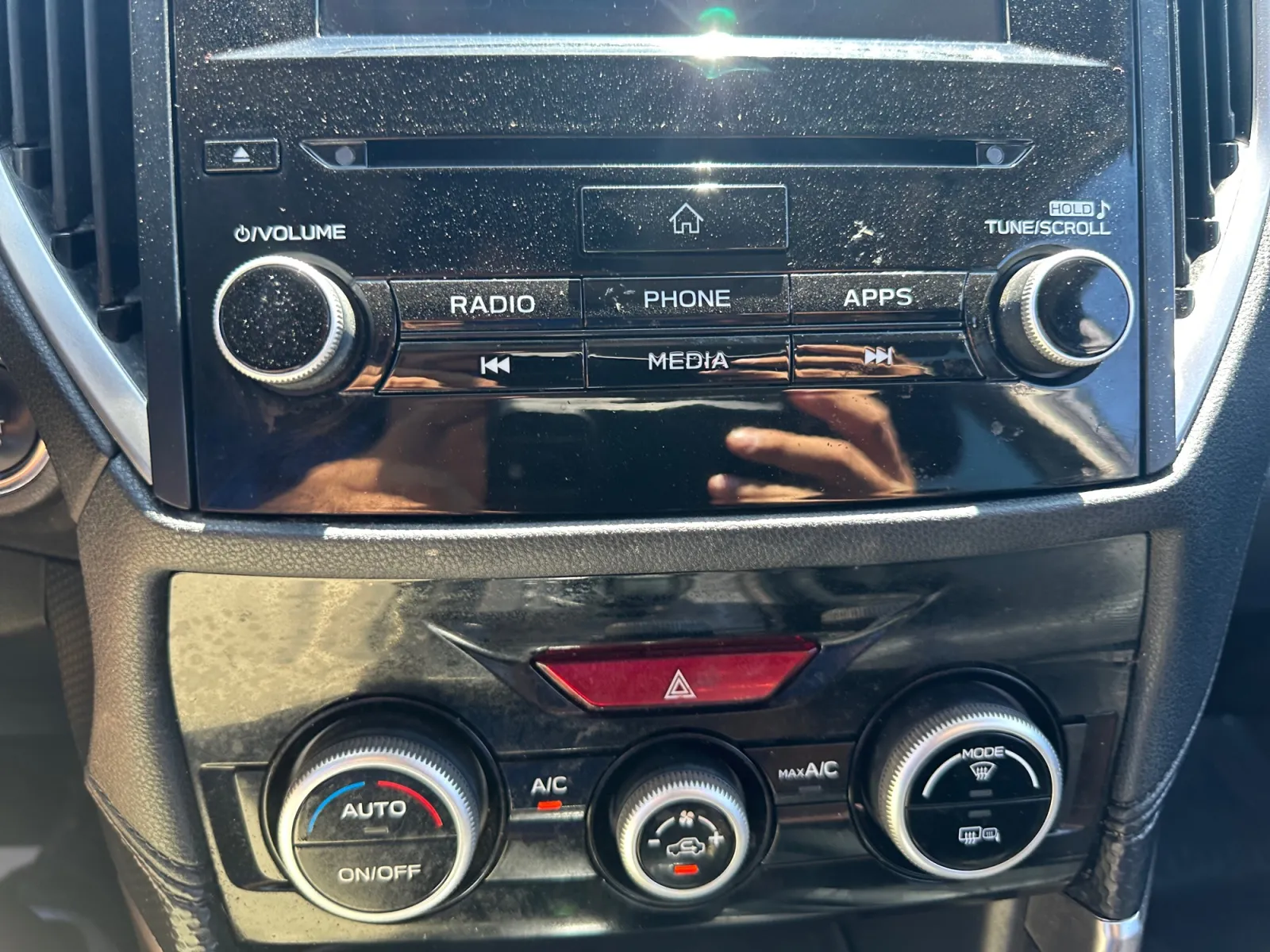 Subaru Forester photo 22