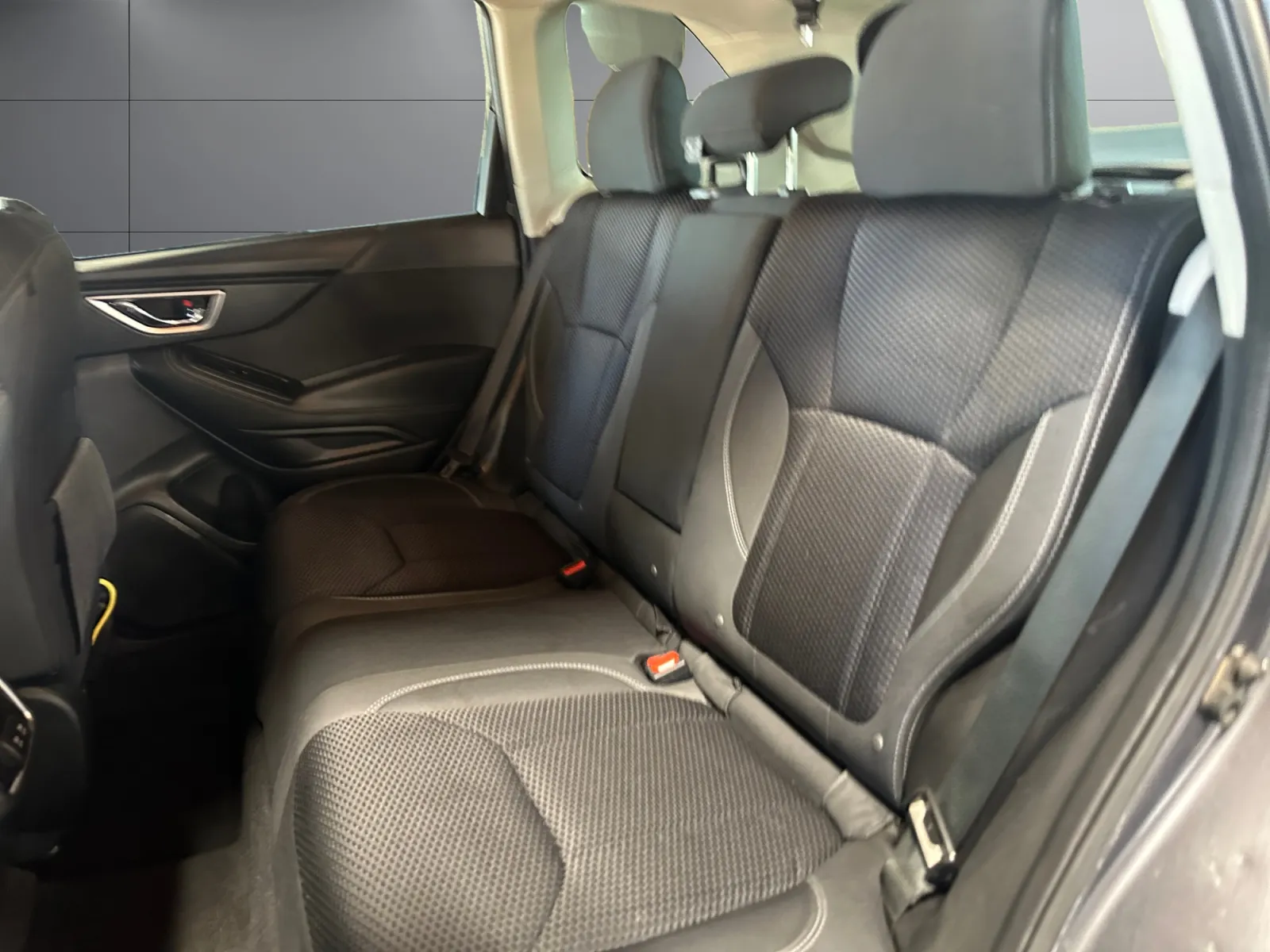 Subaru Forester photo 16