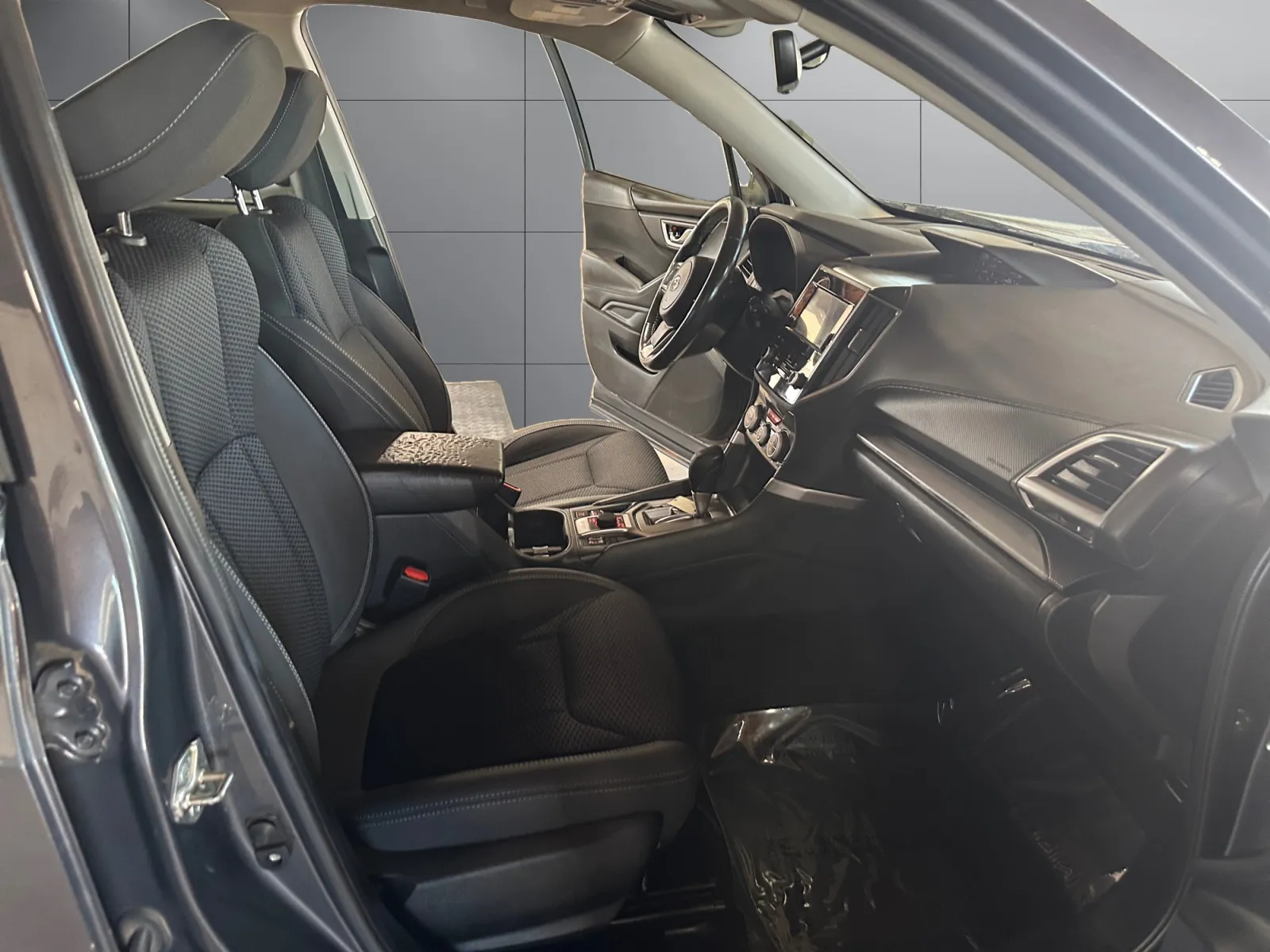 Subaru Forester photo 17