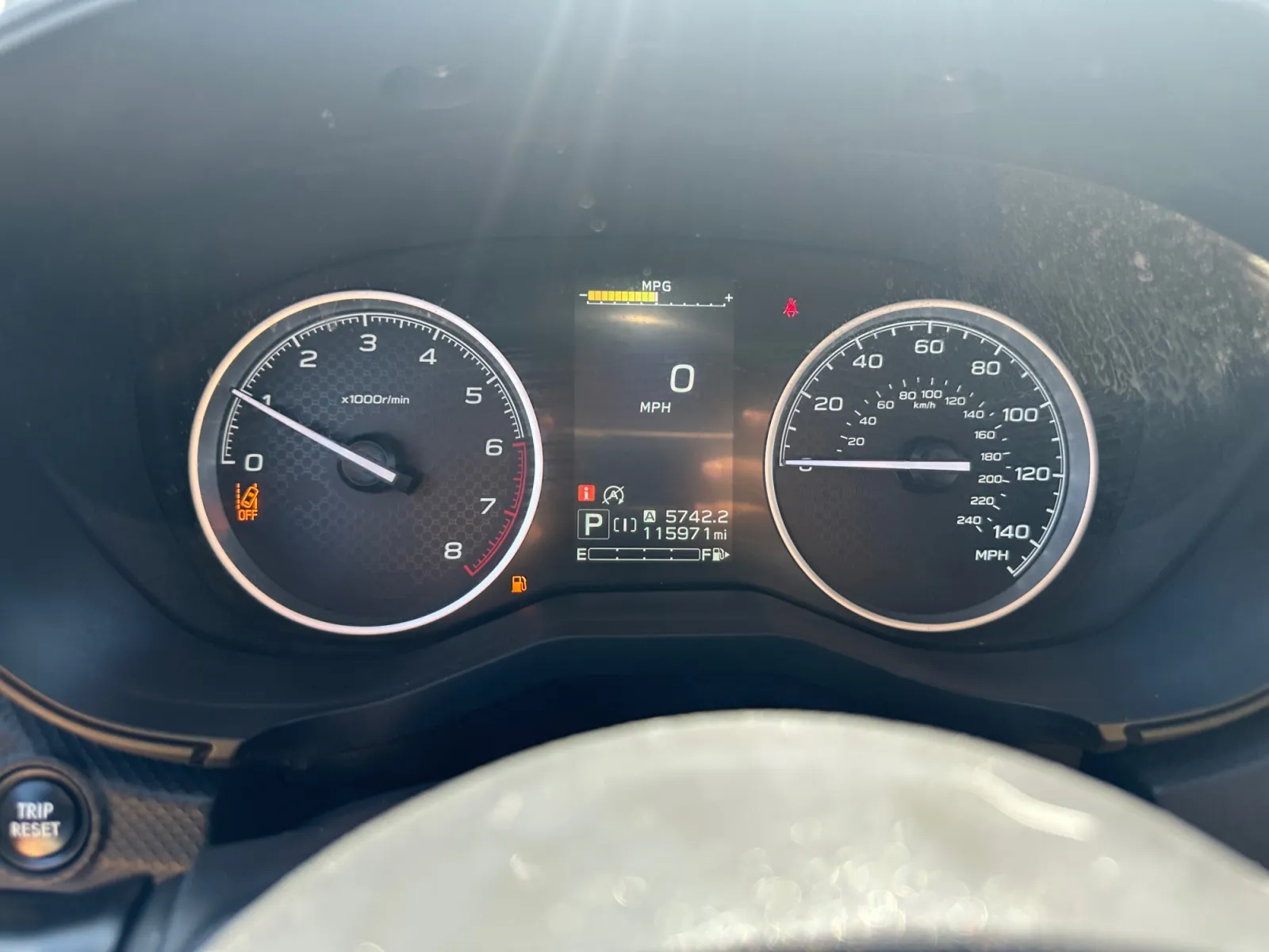 Subaru Forester photo 14