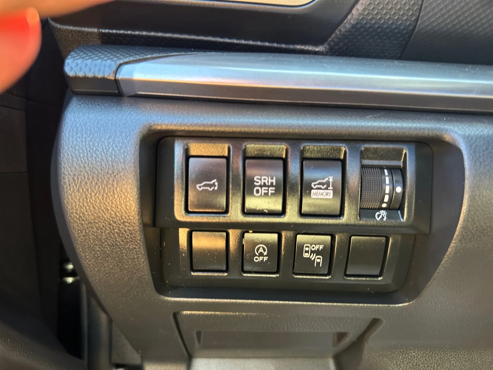 Subaru Forester photo 24