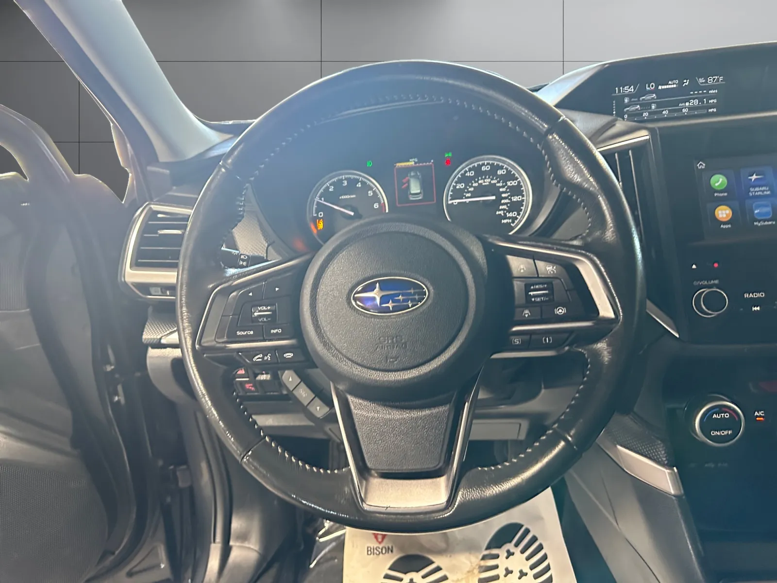 Subaru Forester photo 13