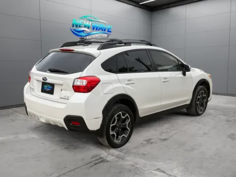 More photos of 2015 Subaru XV Crosstrek 2.0i Limited at New Wave Automotive, CO