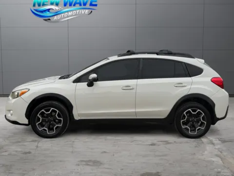 Photos of 2015 Subaru XV Crosstrek 2.0i Limited for sale in Denver, CO at New Wave Automotive