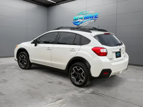 Another view of 2015 Subaru XV Crosstrek 2.0i Limited for sale in Denver, CO at New Wave Automotive