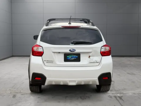 More photos of 2015 Subaru XV Crosstrek 2.0i Limited at New Wave Automotive, CO