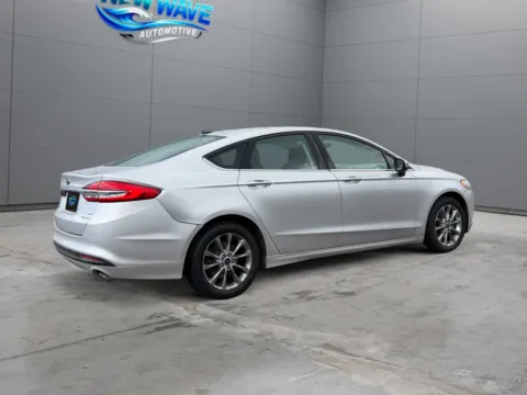 More photos of 2017 Ford Fusion Hybrid SE at New Wave Automotive, CO