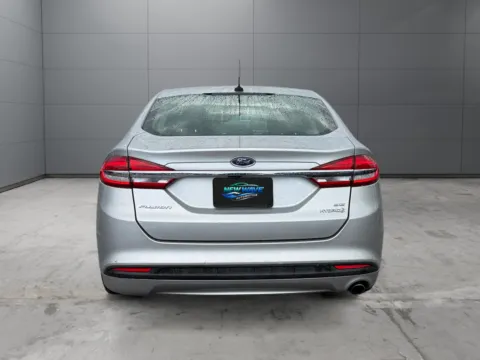 More photos of 2017 Ford Fusion Hybrid SE at New Wave Automotive, CO