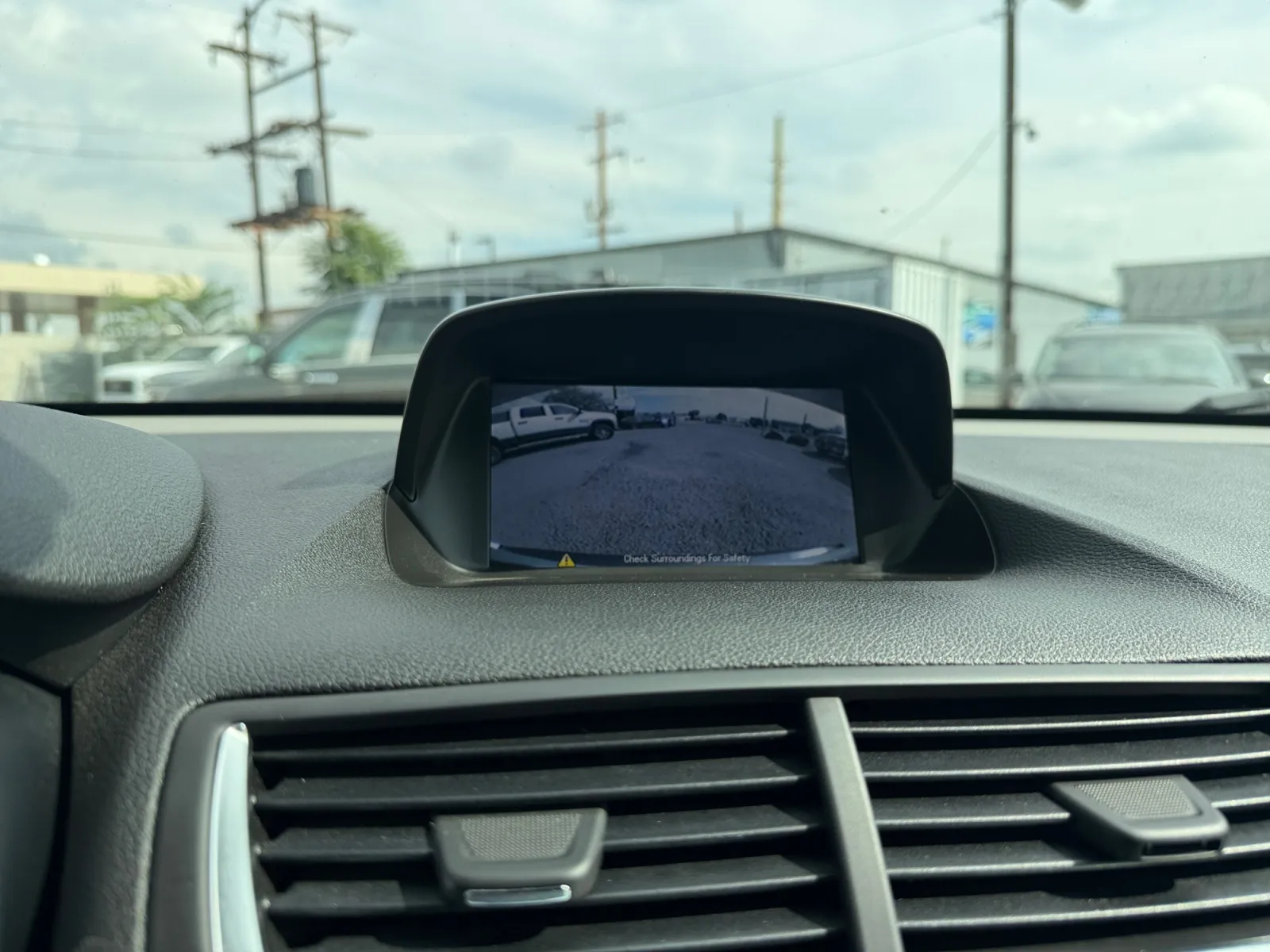 Buick Encore photo 22