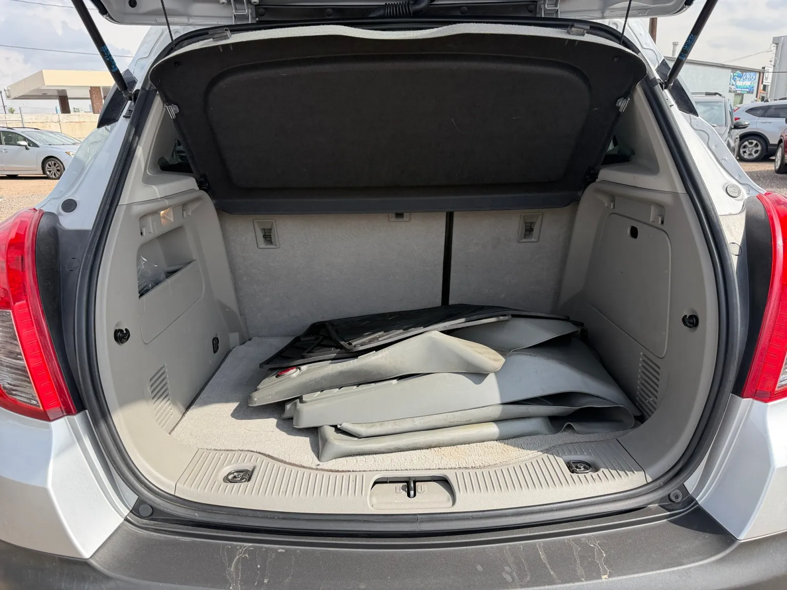 Buick Encore photo 19