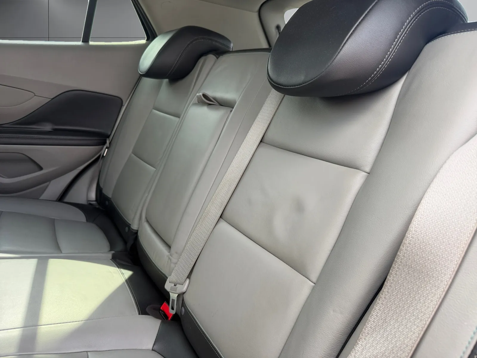 Buick Encore photo 16