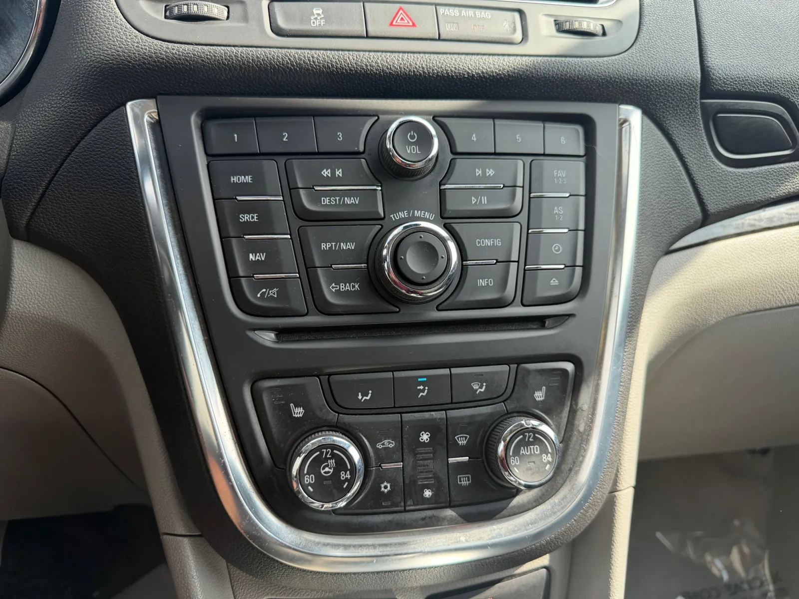 Buick Encore photo 23