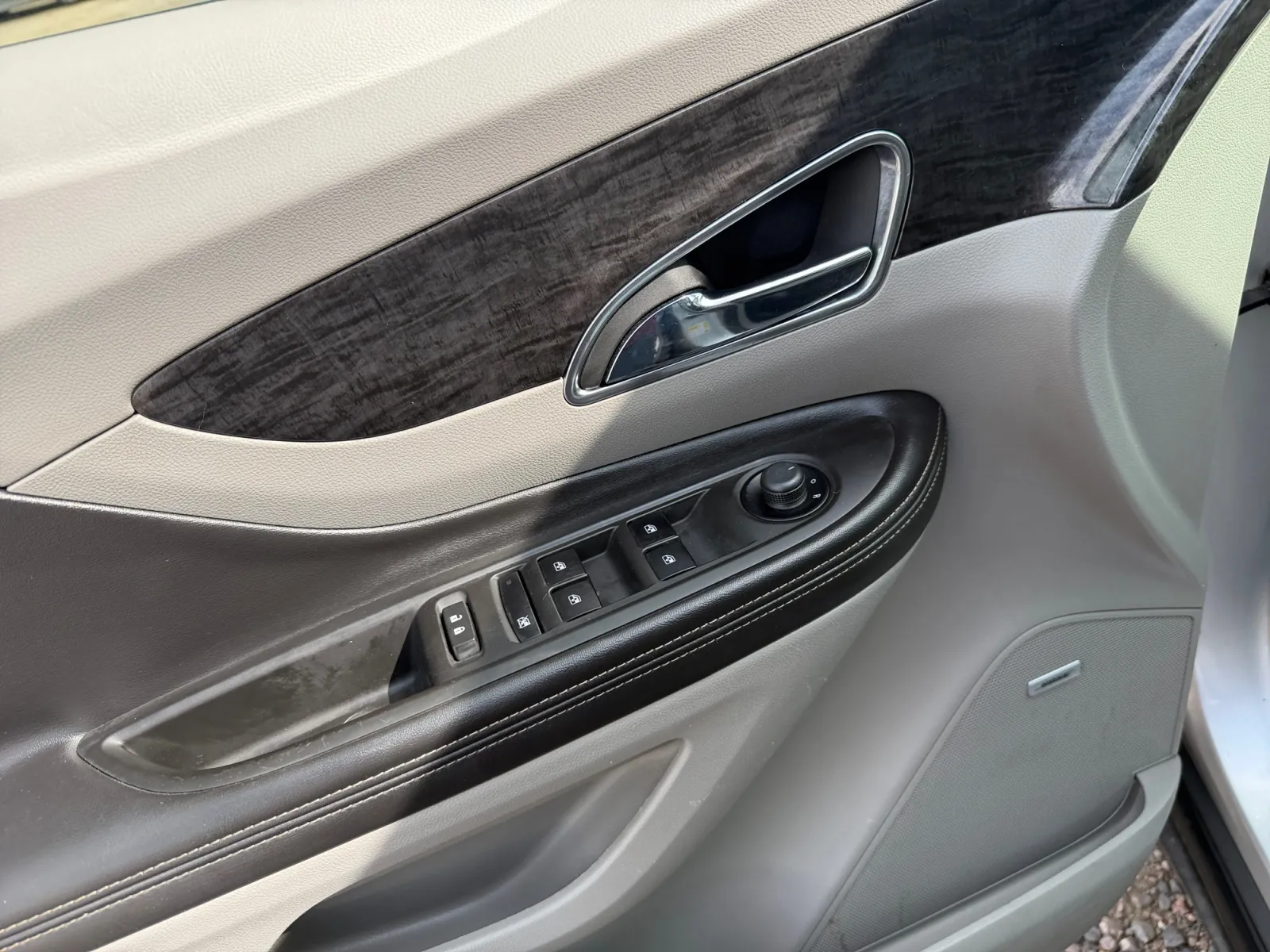 Buick Encore photo 11