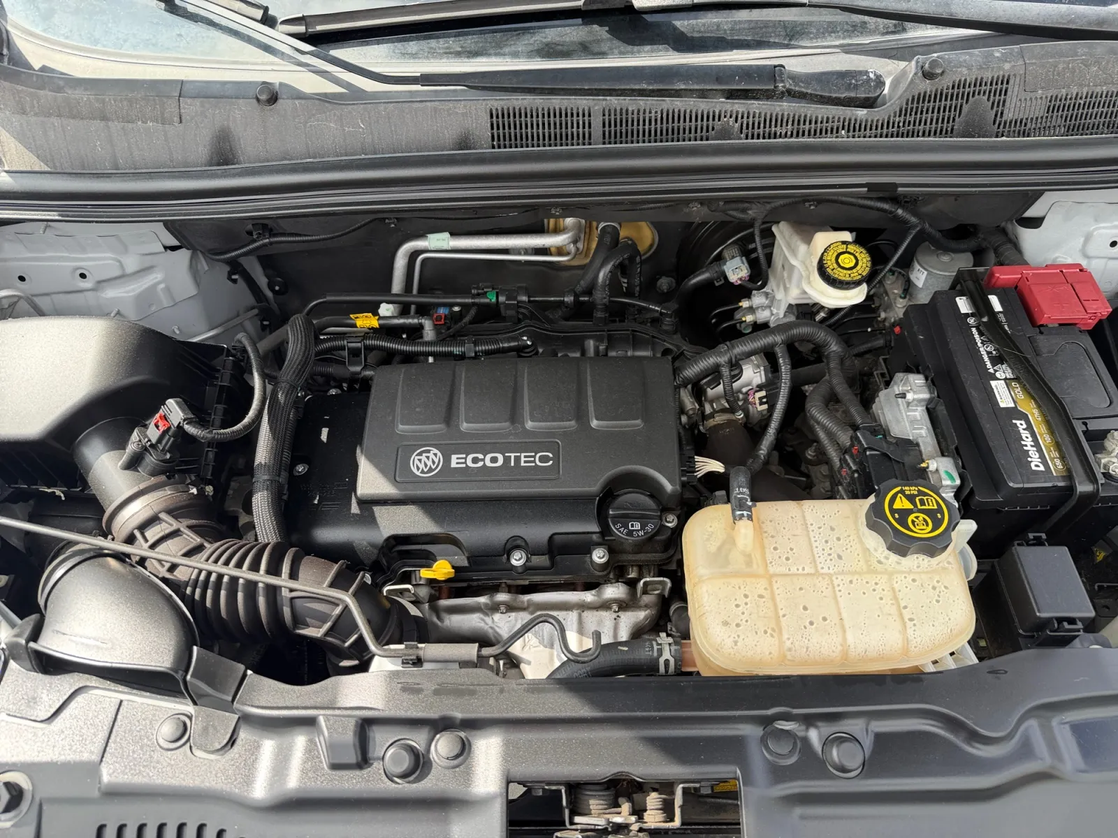 Buick Encore photo 20