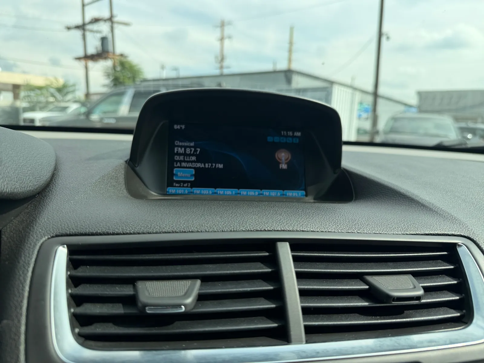 Buick Encore photo 21