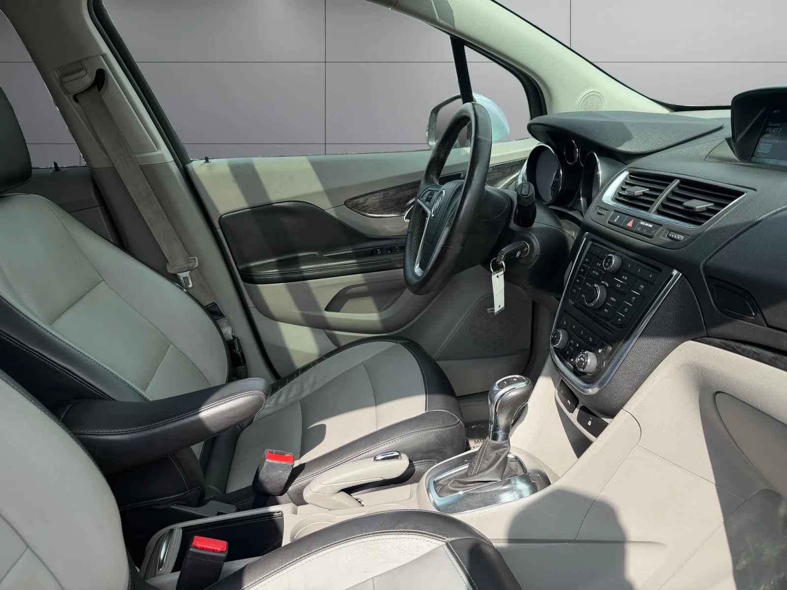 Buick Encore photo 17