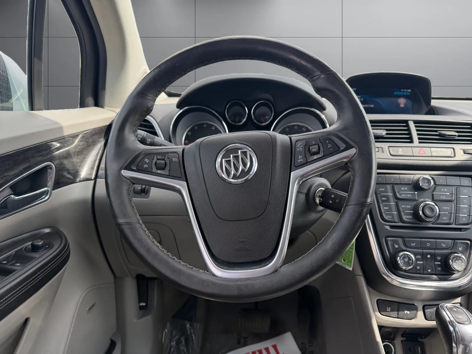 Buick Encore photo 13