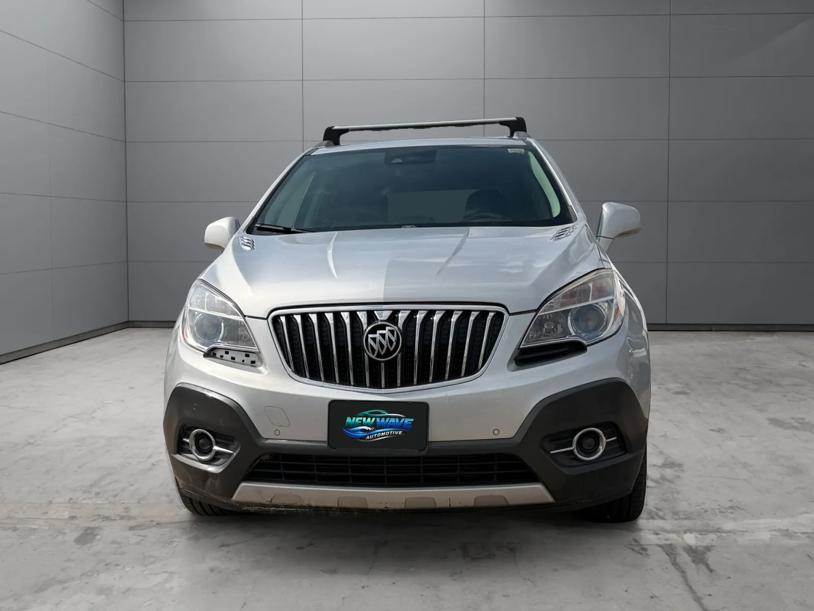 Buick Encore photo 8