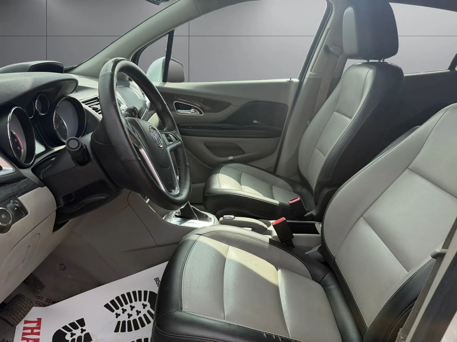 Buick Encore photo 10