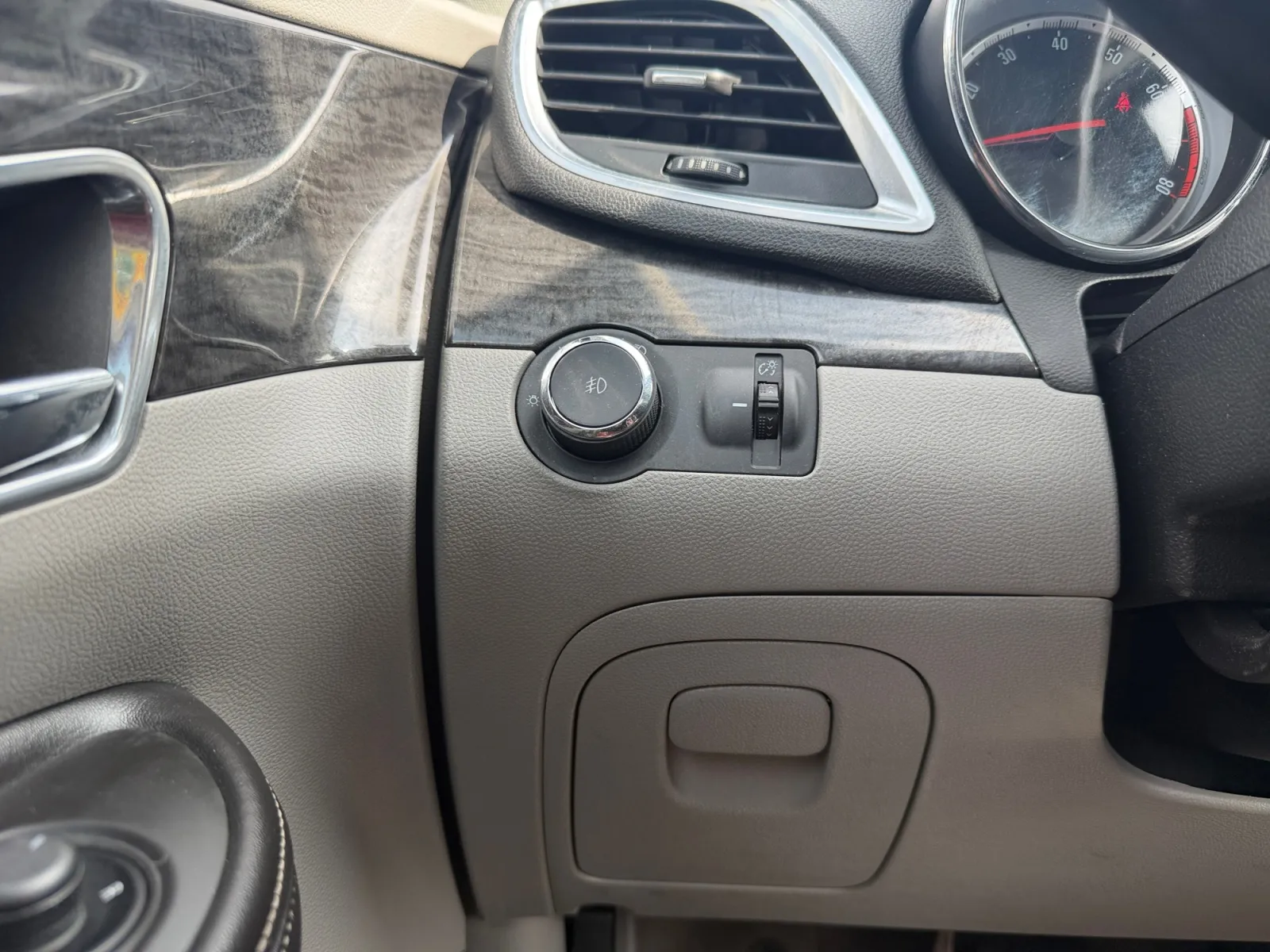 Buick Encore photo 24