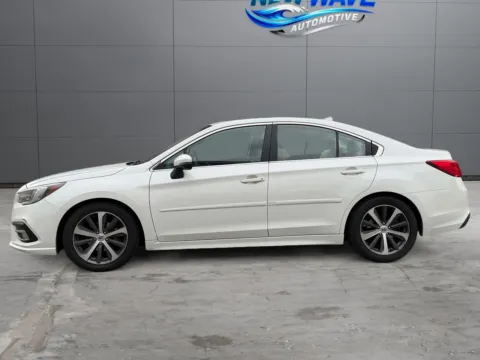 Photos of 2019 Subaru Legacy 2.5i Limited for sale in Denver, CO at New Wave Automotive