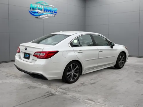 More photos of 2019 Subaru Legacy 2.5i Limited at New Wave Automotive, CO