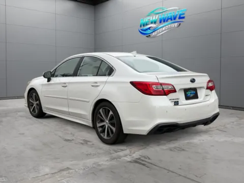 Another view of 2019 Subaru Legacy 2.5i Limited for sale in Denver, CO at New Wave Automotive
