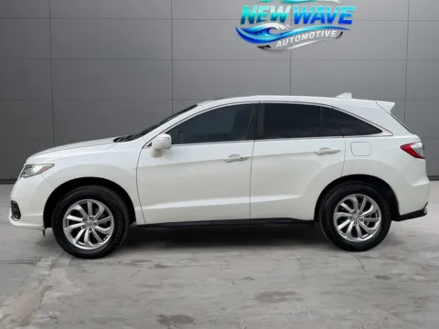 Photos of 2018 Acura RDX AcuraWatch Plus Package for sale in Denver, CO at New Wave Automotive