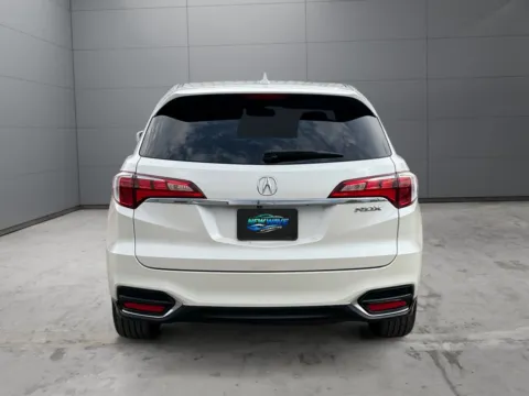 More photos of 2018 Acura RDX AcuraWatch Plus Package at New Wave Automotive, CO