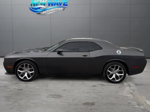 Photos of 2015 Dodge Challenger SXT Plus for sale in Denver, CO at New Wave Automotive