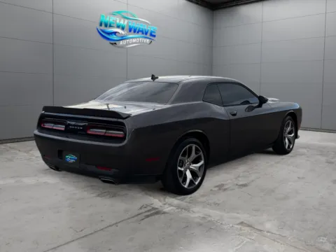 More photos of 2015 Dodge Challenger SXT Plus at New Wave Automotive, CO