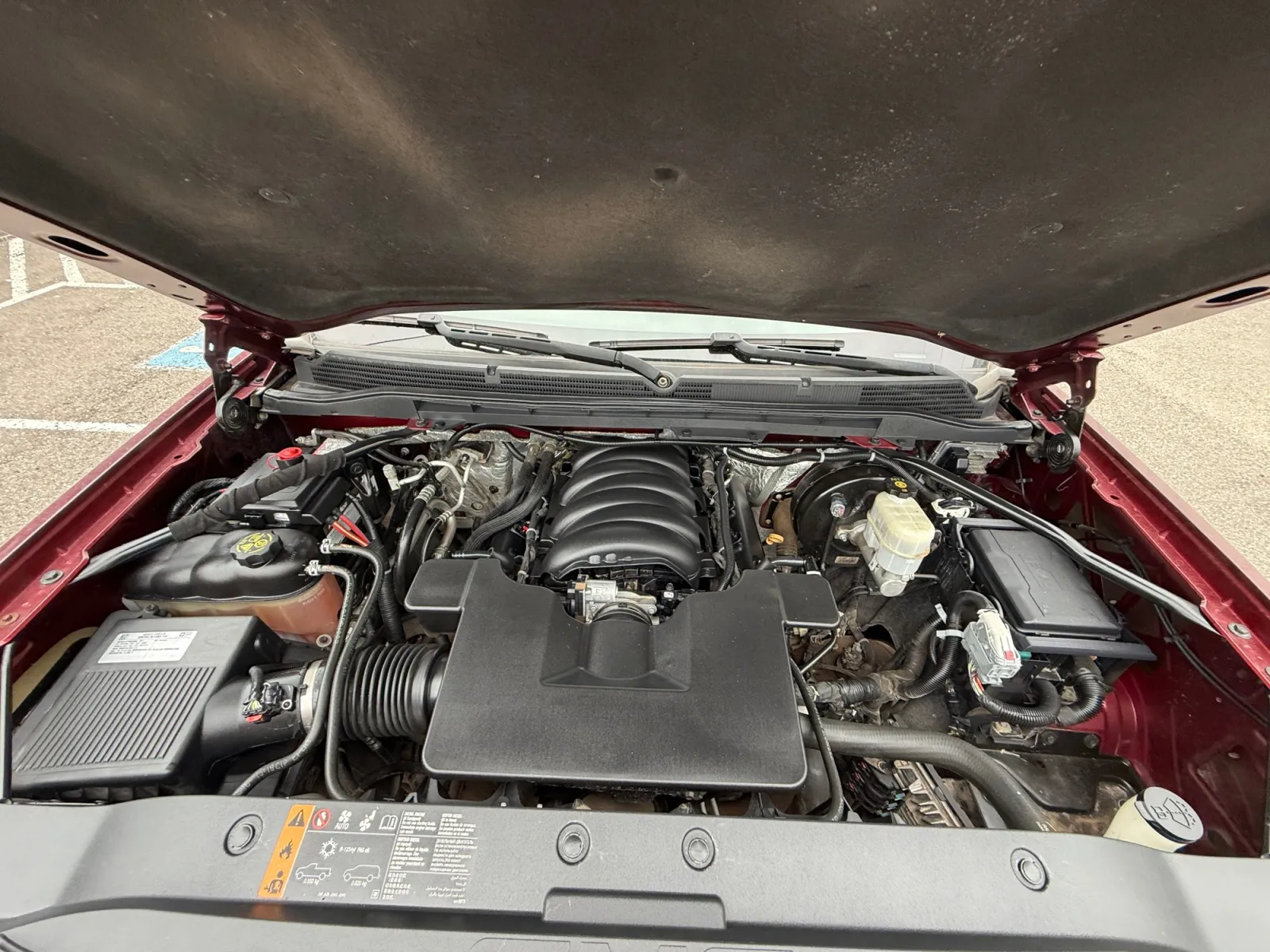 GMC Sierra photo 20