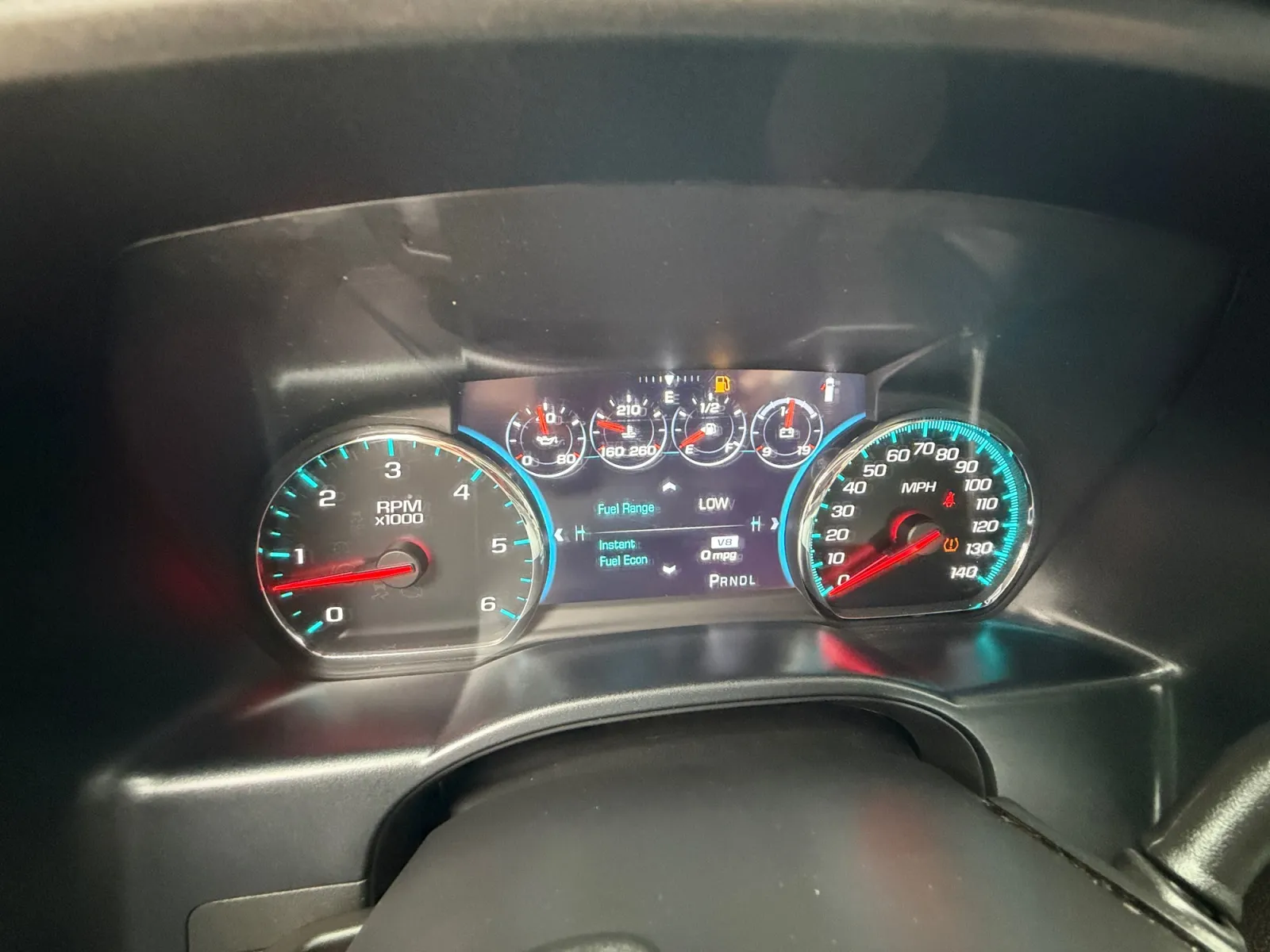 GMC Sierra photo 14