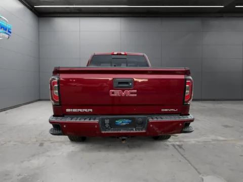 More photos of 2017 GMC Sierra 1500 Denali at New Wave Automotive, CO
