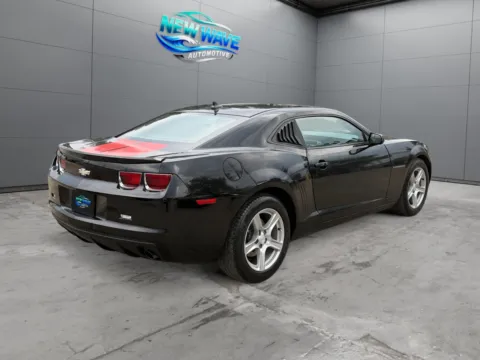 More photos of 2013 Chevrolet Camaro 2LS at New Wave Automotive, CO