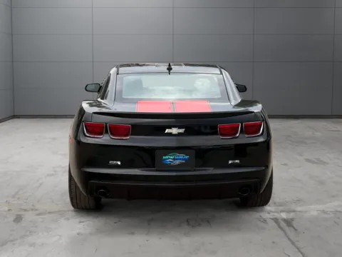 More photos of 2013 Chevrolet Camaro 2LS at New Wave Automotive, CO