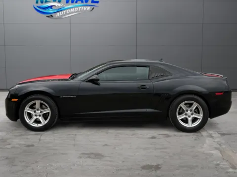 Photos of 2013 Chevrolet Camaro 2LS for sale in Denver, CO at New Wave Automotive