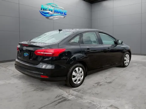 More photos of 2018 Ford Focus S at New Wave Automotive, CO