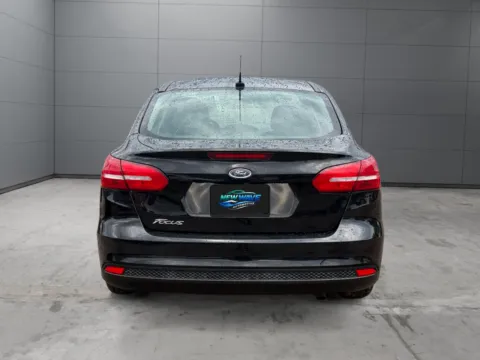 More photos of 2018 Ford Focus S at New Wave Automotive, CO