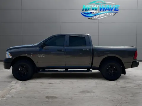 Photos of 2015 Ram 1500 ST for sale in Denver, CO at New Wave Automotive