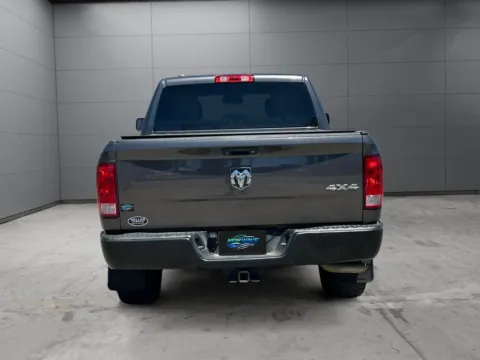 More photos of 2015 Ram 1500 ST at New Wave Automotive, CO