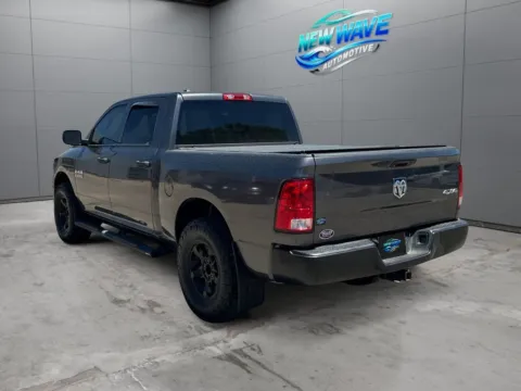 Another view of 2015 Ram 1500 ST for sale in Denver, CO at New Wave Automotive