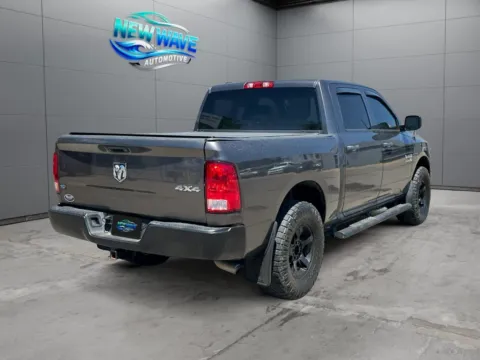 More photos of 2015 Ram 1500 ST at New Wave Automotive, CO