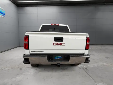 More photos of 2015 GMC Sierra 1500 SLE at New Wave Automotive, CO