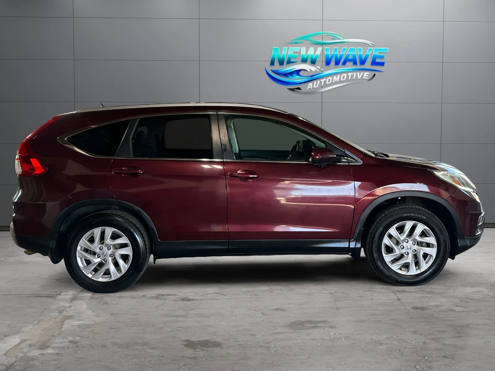Honda CR-V photo 6