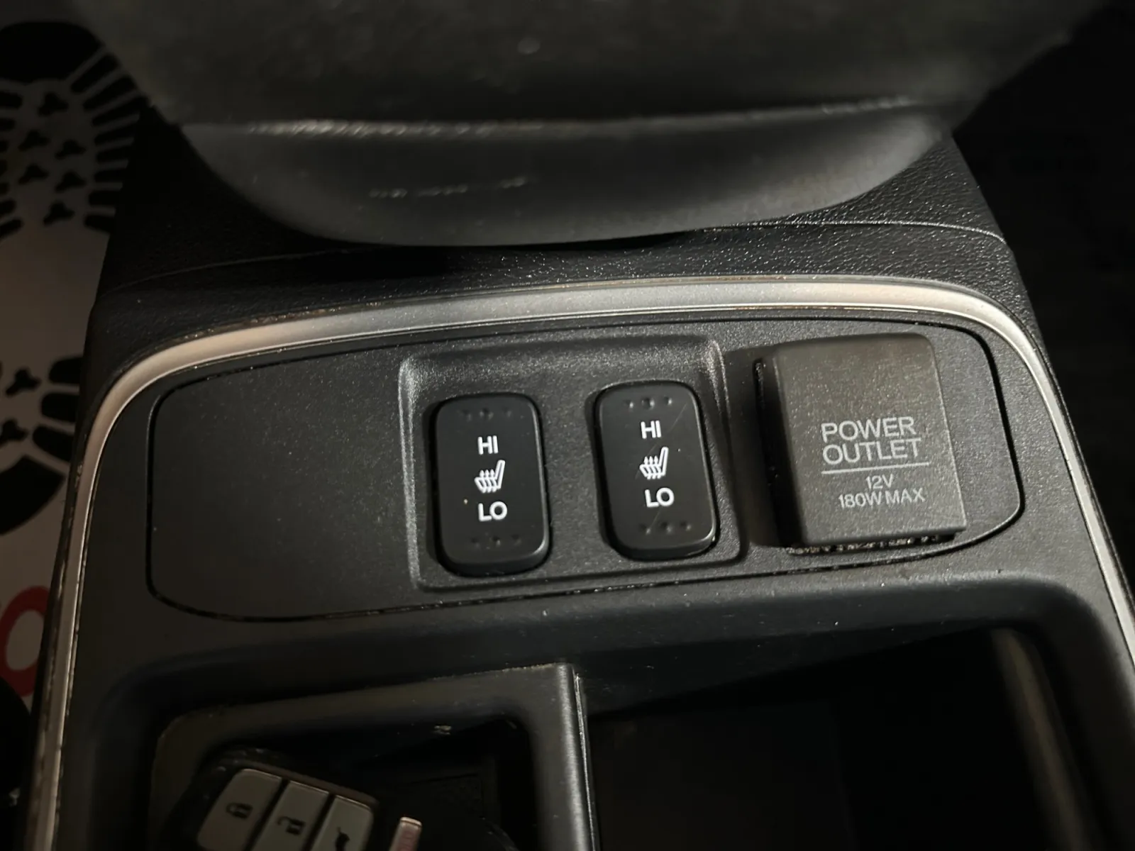 Honda CR-V photo 23