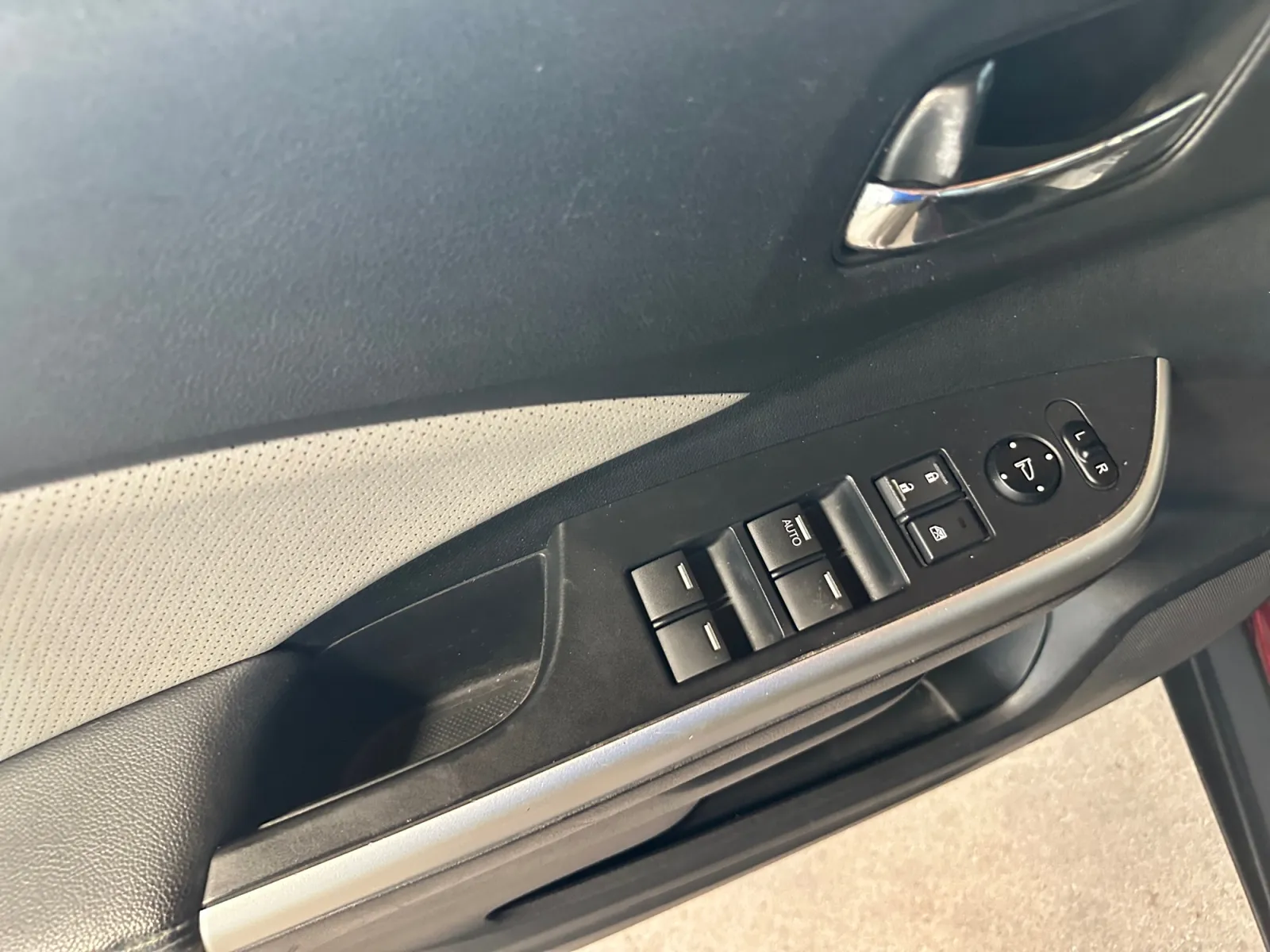 Honda CR-V photo 11